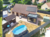 Ma-Cabane - Vente Maison Saulzais-le-Potier, 131 m²