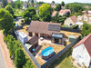 Ma-Cabane - Vente Maison Saulzais-le-Potier, 131 m²