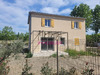 Ma-Cabane - Vente Maison Saumane-de-Vaucluse, 105 m²