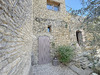 Ma-Cabane - Vente Maison Saumane-de-Vaucluse, 50 m²