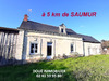 Ma-Cabane - Vente Maison SAUMUR, 107 m²