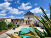 Ma-Cabane - Vente Maison SAUMUR, 114 m²