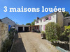 Ma-Cabane - Vente Maison SAUMUR, 256 m²