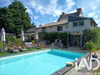 Ma-Cabane - Vente Maison Saumur, 320 m²