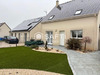 Ma-Cabane - Vente Maison Saunay, 105 m²