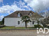 Ma-Cabane - Vente Maison Saunières, 168 m²