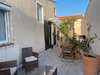 Ma-Cabane - Vente Maison SAUSSET-LES-PINS, 65 m²