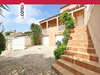 Ma-Cabane - Vente Maison SAUSSET-LES-PINS, 120 m²