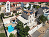 Ma-Cabane - Vente Maison SAUSSET-LES-PINS, 129 m²