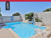 Ma-Cabane - Vente Maison SAUSSET-LES-PINS, 129 m²