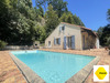 Ma-Cabane - Vente Maison Sauvagnas, 229 m²