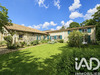 Ma-Cabane - Vente Maison Sauveterre-de-Guyenne, 180 m²