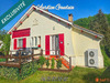 Ma-Cabane - Vente Maison Sauveterre-la-Lémance, 68 m²