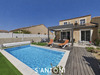 Ma-Cabane - Vente Maison SAUVIAN, 85 m²
