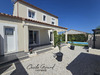 Ma-Cabane - Vente Maison SAUVIAN, 110 m²