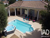 Ma-Cabane - Vente Maison Sauvian, 140 m²
