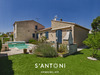 Ma-Cabane - Vente Maison SAUVIAN, 142 m²