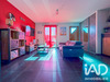 Ma-Cabane - Vente Maison Sauviat-sur-Vige, 80 m²