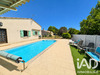 Ma-Cabane - Vente Maison Sauzet, 153 m²