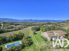 Ma-Cabane - Vente Maison Savasse, 624 m²
