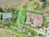 Ma-Cabane - Vente Maison Savasse, 624 m²