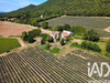 Ma-Cabane - Vente Maison Savasse, 438 m²