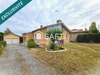 Ma-Cabane - Vente Maison Saverdun, 91 m²