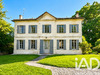 Ma-Cabane - Vente Maison Savignac-de-l'Isle, 173 m²