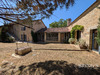 Ma-Cabane - Vente Maison Savignac-les-Églises, 310 m²