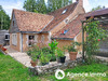 Ma-Cabane - Vente Maison Savigné-sous-le-Lude, 122 m²