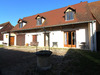 Ma-Cabane - Vente Maison SAVIGNY-EN-REVERMONT, 169 m²