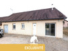 Ma-Cabane - Vente Maison SAVIGNY-EN-REVERMONT, 96 m²