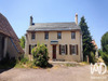 Ma-Cabane - Vente Maison Savigny-en-Sancerre, 349 m²
