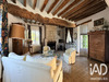 Ma-Cabane - Vente Maison Savigny-en-Véron, 200 m²