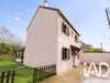 Ma-Cabane - Vente Maison Savigny-sur-Orge, 122 m²