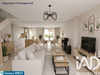 Ma-Cabane - Vente Maison Savigny-sur-Orge, 130 m²