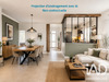 Ma-Cabane - Vente Maison Savigny-sur-Orge, 115 m²