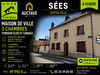 Ma-Cabane - Vente Maison SEES, 87 m²