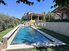 Ma-Cabane - Vente Maison Seillons-Source-d'Argens, 216 m²