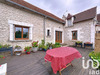 Ma-Cabane - Vente Maison Selles-sur-Cher, 122 m²