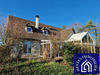 Ma-Cabane - Vente Maison Semur-en-Auxois, 161 m²