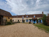 Ma-Cabane - Vente Maison SEMUR-EN-VALLON, 242 m²