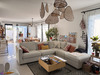 Ma-Cabane - Vente Maison Semussac, 77 m²
