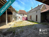Ma-Cabane - Vente Maison Sennevoy-le-Haut, 90 m²