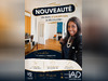 Ma-Cabane - Vente Maison Sens, 180 m²