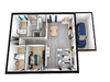 Ma-Cabane - Vente Maison SEPTEME, 90 m²