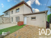 Ma-Cabane - Vente Maison Serémange-Erzange, 126 m²