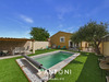 Ma-Cabane - Vente Maison SERIGNAN, 132 m²