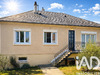 Ma-Cabane - Vente Maison Sermaises, 127 m²
