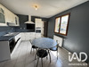 Ma-Cabane - Vente Maison Sermaize-les-Bains, 128 m²